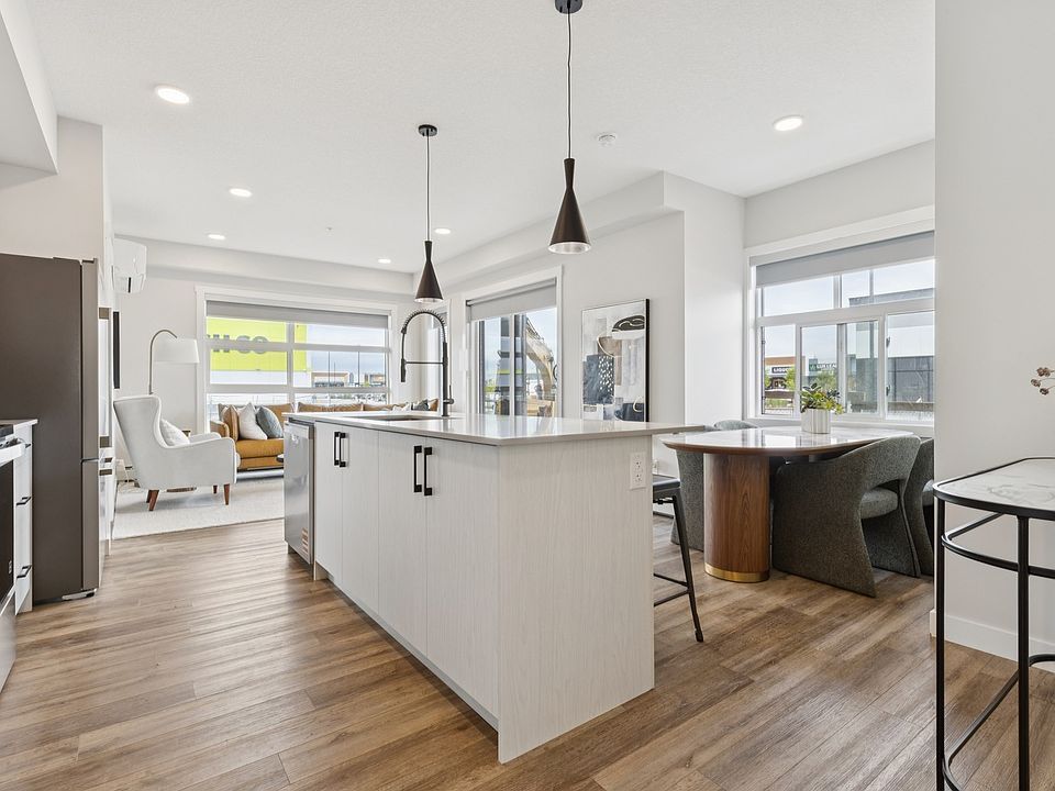 1st image of 657 Glenridding Ravine Dr SW #1553907