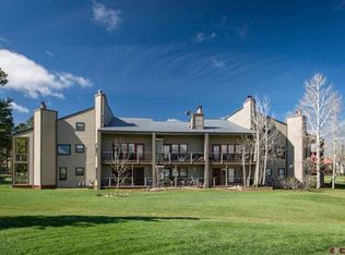 164 Valley View Dr #1-3205-1, Pagosa Springs, CO 81147