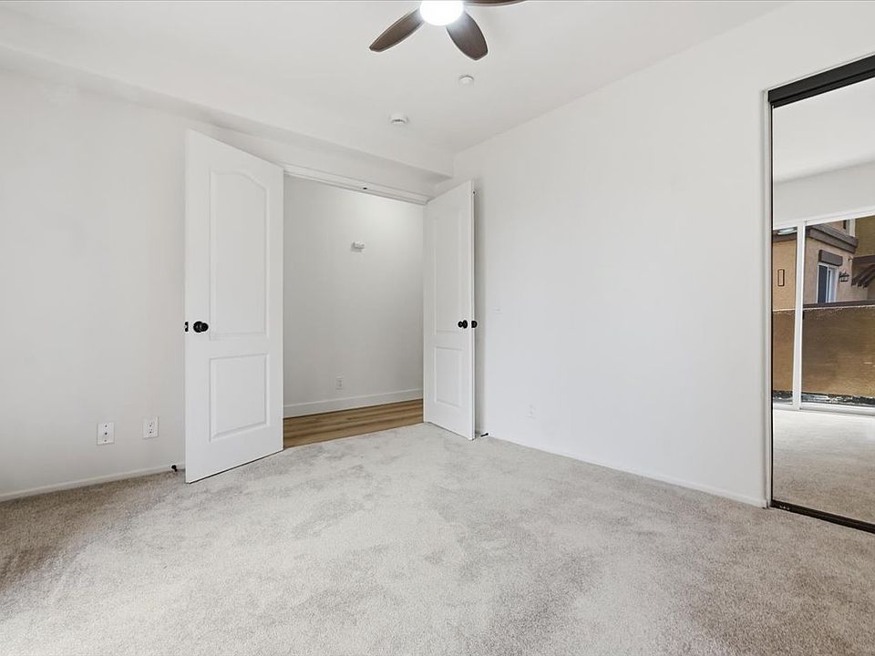 Plan B - Third Floor - Bedroom