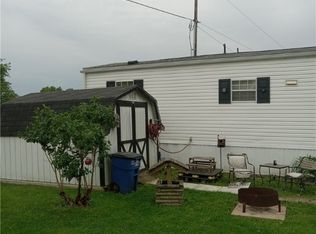 3250 Maysville Pike LOT 35, Zanesville, OH 43701
