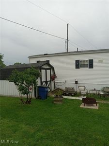 3250 Maysville Pike LOT 35, Zanesville, OH, 43701