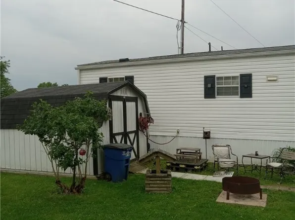 3250 Maysville Pike Lot 35, Zanesville, OH 43701