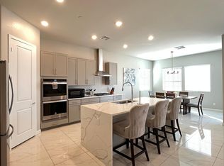 2901 Calzado Manor Ave, Henderson, NV 89044