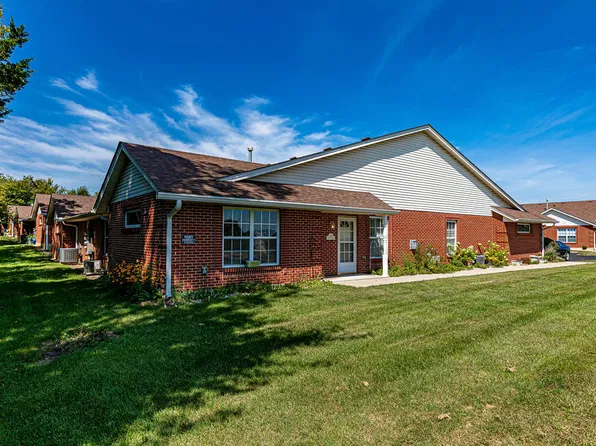 5401 Hester Rd, Oxford, OH 45056