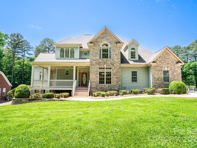 3563 Gordon St, Terrell, NC, 28682