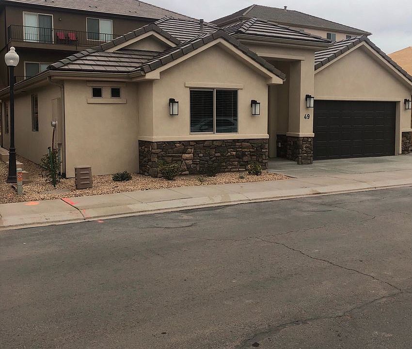 1st image of 2261 S Tonaquint Dr Unit 50