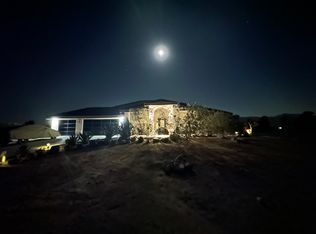 1425 Danbury Rd, Pinon Hills, CA 92372