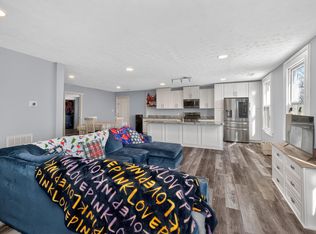 4390 Cincinnati Rd, Georgetown, KY 40324