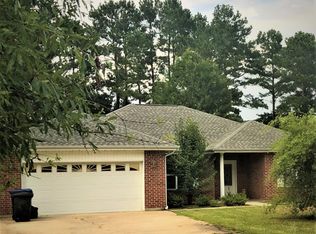 1040 Gage Dr, Deridder, LA 70634