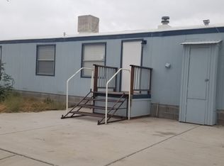 2161 W 50th St, Safford, AZ 85546