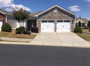 231 Abercorn Way, Woodstock, GA 30188