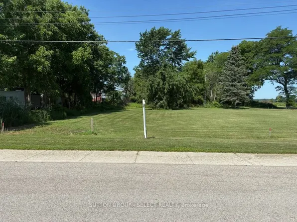 LOT 8 Havelock St, Adelaide Metcalfe, ON N0M 2B0