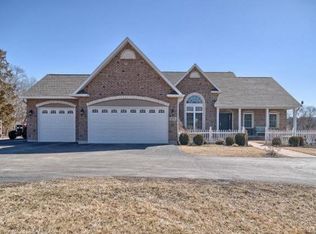 5076 Squire Ln, Cedar Hill, MO 63016