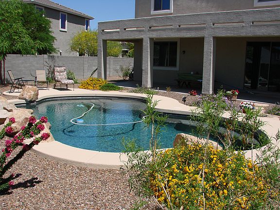 2nd image of 18081 E San Luis Dr