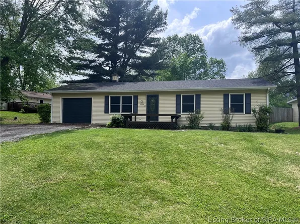2529 Franks Drive, Madison, IN 47250