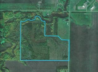 279 14th Ave NW, Baudette, MN 56623