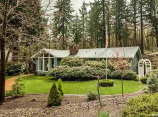 5714 NW Fair Oaks Dr, Corvallis, OR 97330