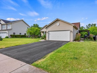 1236 Callaway Dr N, Shorewood, IL, 60404