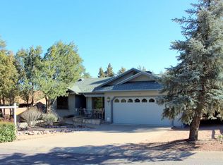 409 W Saint Moritz Dr, Payson, AZ 85541