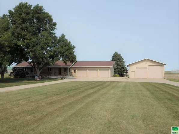 1132 4th St NW, Sioux Center, IA 51250