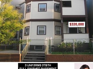 426 Van Houten St #3, Paterson, NJ 07501