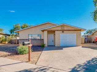 463 S Picana Cir, Apache Junction, AZ 85120