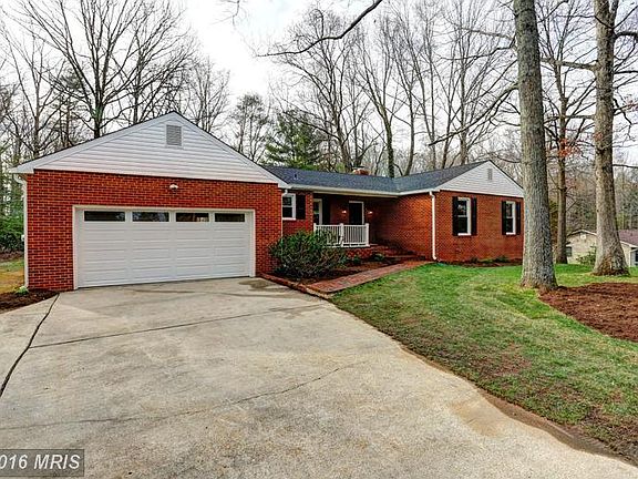 3rd image of 1287 Lavall Dr