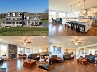 15151 Lynnford Ct, Waterford, VA 20197