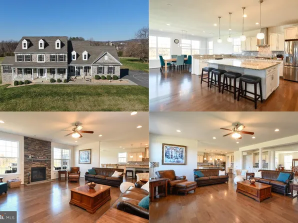 15151 Lynnford Ct, Waterford, VA 20197