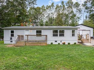 9309 Merle Dr, Crystal, MI 48818