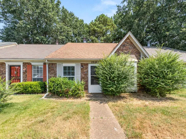 2814 E Hickory Blf, Memphis, TN 38128