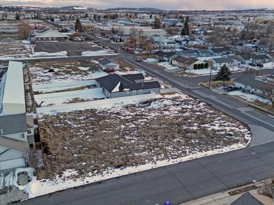 12319 W 10th Ave, Airway Heights, WA, 99001