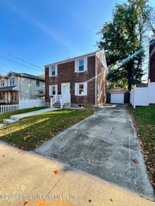 190 Vanderbilt Ave, Staten Island, NY, 10304