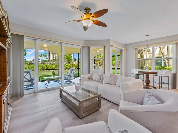 1263 Rialto Way Unit 102, Naples, FL 34114