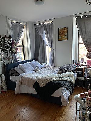 2nd image of 756 Marcy Ave #T2