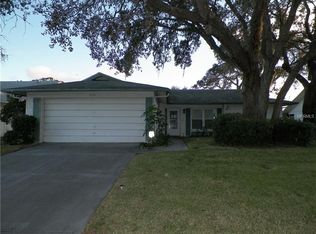 8104 Pasadena Dr, Port Richey, FL 34668