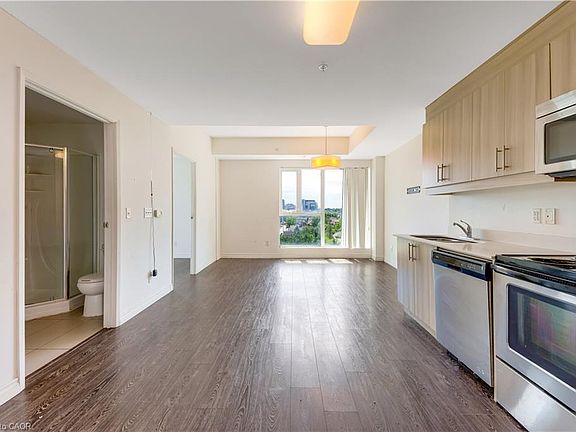 4th image of 158 King St N #802