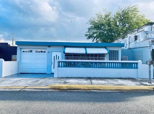 Calle Principal Bahia #37-URB, Catano, PR 00962