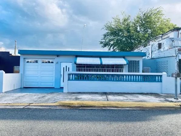 Calle Principal Bahia #37-URB, Catano, PR 00962