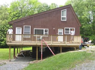 564 Neer Hill Rd, Long Eddy, NY 12760