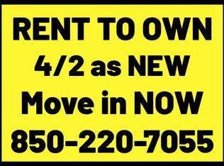 819 Flight Ave, Panama City, FL 32404