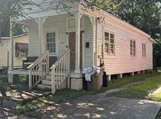 1173 Texas St, Mobile, AL 36604