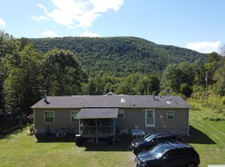 284 State Route 145, Middleburgh, NY 12122
