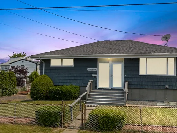 382 America St, Fall River, MA 02721