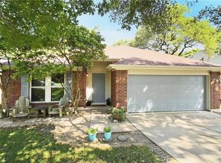 8315 Edgemoor Pl, Austin, TX 78749