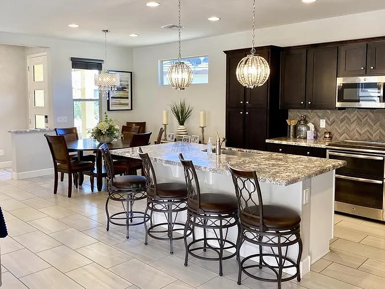 3868 Goldmine Canyon Way — Photo 3
