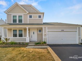 1036 Willow Bay, Elgin, IL 60123