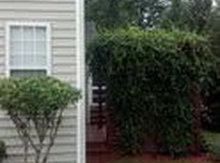 1910 Mystic Dr, Durham, NC 27712