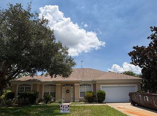170 Hamlet Trce, Ormond Beach, FL 32174