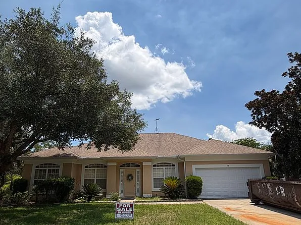 170 Hamlet Trce, Ormond Beach, FL 32174